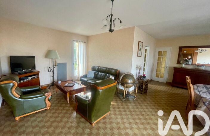 Vente Maison/villa 4 pièces — photo 4
