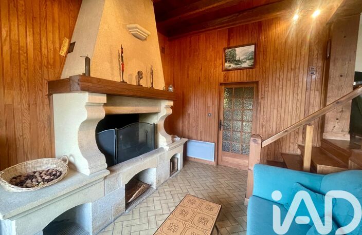 Vente Maison/villa 4 pièces — photo 5