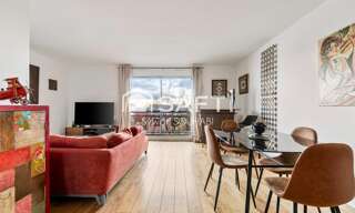 Appartement 4 Pièces 89 m² à vendre à Suresnes (92150)