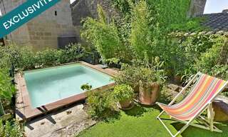 Maison 6 Pièces 182 m² à vendre à Junas (30250)