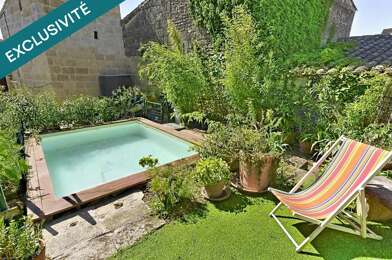 Maison 6 pièces 350000 €