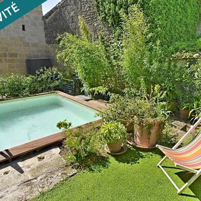 Maison 6 pièces 350000 €