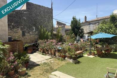 Maison 6 pièces 340000 €