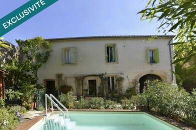 Maison 6 pièces 340000 €