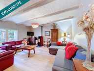 Maison de village de 182m² avec piscine, 4 chambres, garages. — photo 4