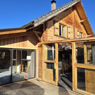 Maison 6 pièces 480000 €