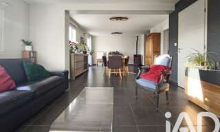 Maison 6 Pièces 139 m² à vendre à Champigny (51370)