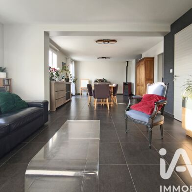 Maison 6 pièces 399000 €