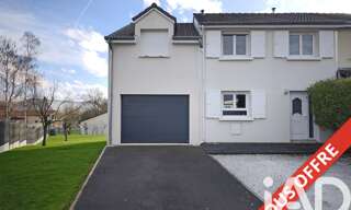 Maison 6 Pièces 139 m² à vendre à Champigny (51370)