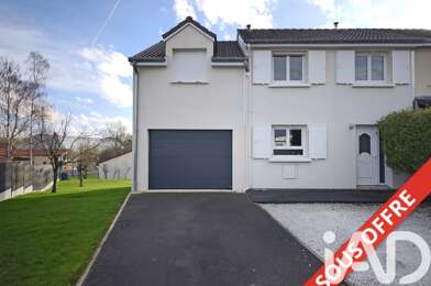 Maison 6 pièces 399000 €