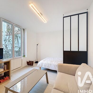 Appartement 1 pièces 140000 €