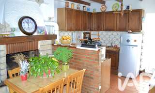 Maison 3 Pièces 82 m² à vendre à Haims (86310)