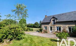 Maison 3 Pièces 70 m² à vendre à Caro (56140)