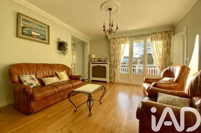 Maison 5 pièces 198000 €