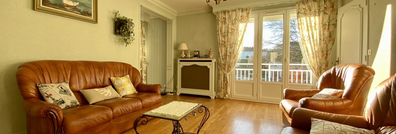 Maison 5 Pièces 103 m² à vendre à Isle (87170)