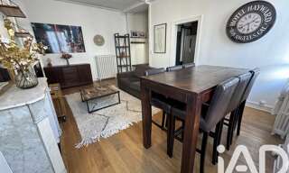 Appartement 3 Pièces 74 m² à vendre à Rouen (76000)