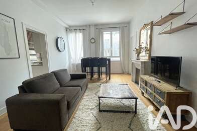 Appartement 3 pièces 239000 €
