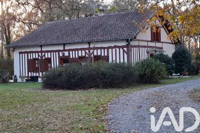 Maison 5 pièces 435590 €