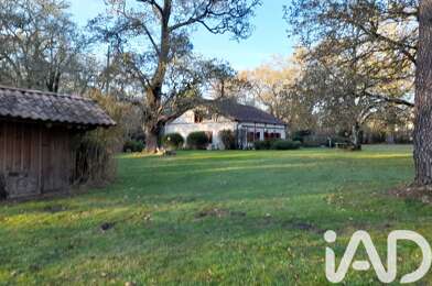 Maison 5 pièces 435590 €