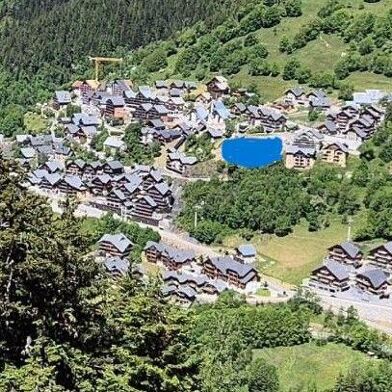 Appartement 5 pièces 747532 €