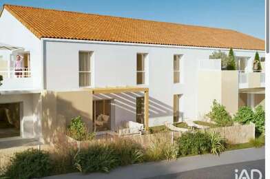 Appartement 3 pièces 291000 €