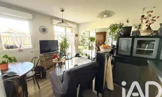 Appartement 2 Pièces 38 m² à vendre à Aucamville (31140)