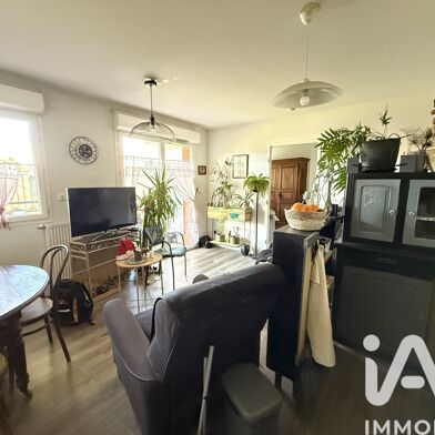 Appartement 2 pièces 94500 €