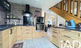 Maison 5 Pièces 127 m² à vendre à Besné (44160)