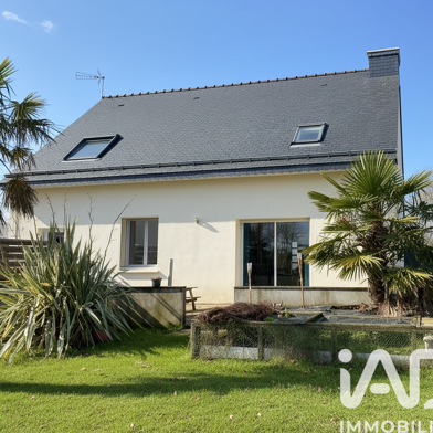 Maison 5 pièces 292000 €