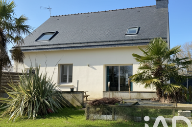Maison 5 pièces 292000 €