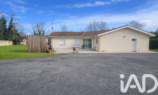 Maison 5 Pièces 140 m² à vendre à Villenave-d'Ornon (33140)