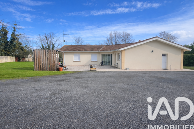 Maison 5 pièces 495000 €