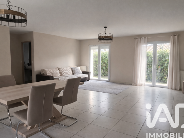 Vente Maison/villa 5 pièces — photo du bien