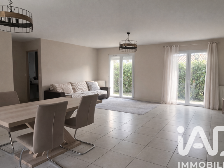 Vente Maison/villa 5 pièces — photo 1