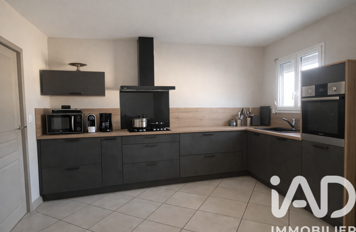 Vente Maison/villa 5 pièces — photo 3