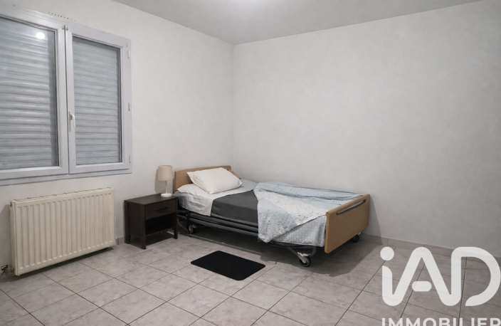 Vente Maison/villa 5 pièces — photo 4