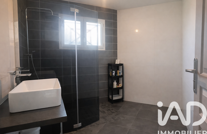 Vente Maison/villa 5 pièces — photo 5