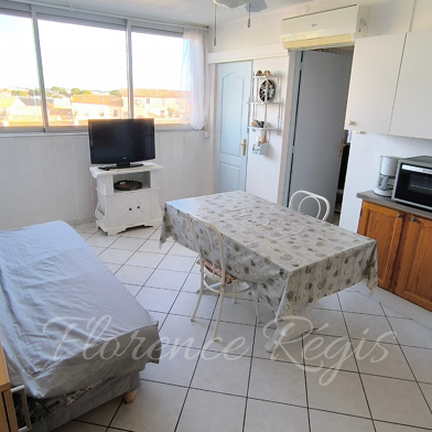 Appartement 2 pièces 148000 €