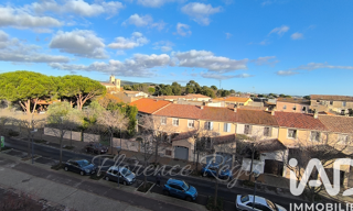 Appartement 2 Pièces 33 m² à vendre à Balaruc-les-Bains (34540)