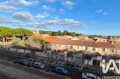 Appartement 2 pièces 138000 €