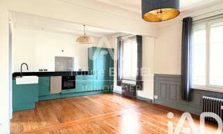 Appartement 3 Pièces 79 m² à vendre à La Madeleine (59110)