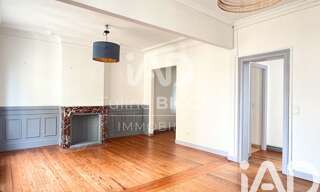 Appartement 3 Pièces 79 m² à vendre à La Madeleine (59110)