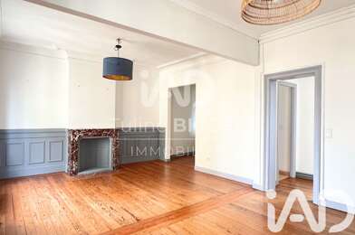 Appartement 3 pièces 285000 €