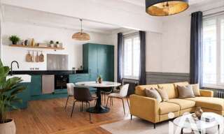 Appartement 3 Pièces 79 m² à vendre à La Madeleine (59110)