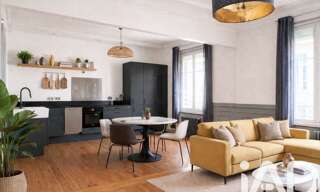 Appartement 3 Pièces 79 m² à vendre à La Madeleine (59110)