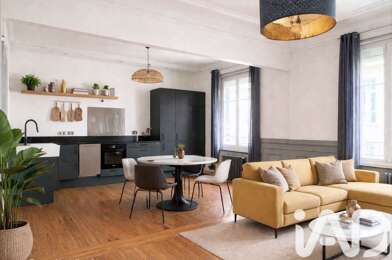 Appartement 3 pièces 285000 €