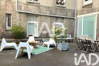 Appartement 3 pièces 285000 €