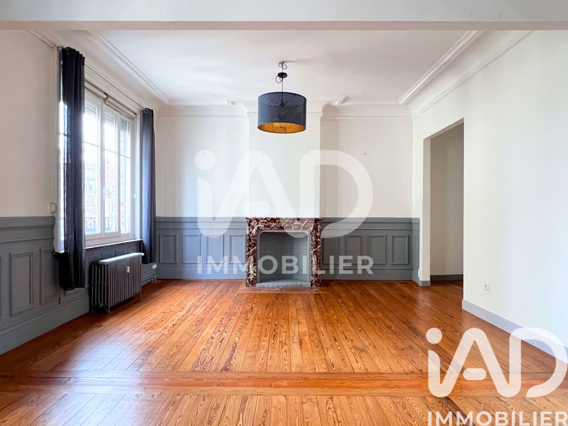 Vente Appartement 4 pièces - Photo 2