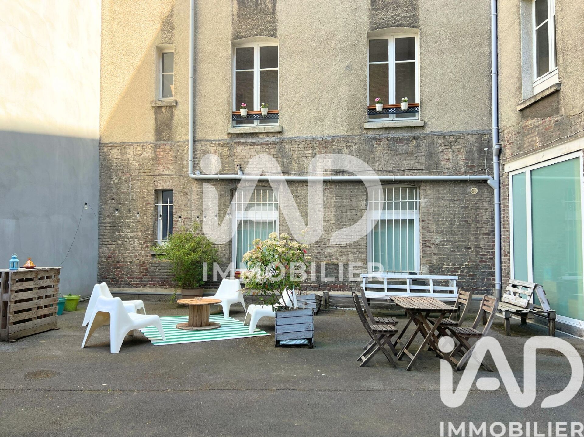 Vente Appartement 4 pièces - Photo 5