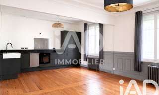 Appartement 3 Pièces 80 m² à vendre à La Madeleine (59110)